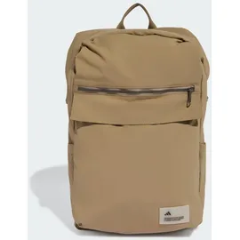 adidas CITY TECH ROLLTOP RUCKSACK Khaki