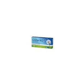 Dexcel Pharma CetiDex 10mg