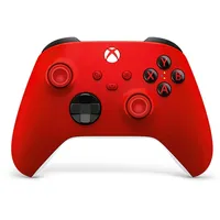Microsoft XBOX One X S Wireless Controller Pulse Red Edition NEU OVP