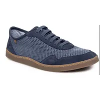 El Naturalista Schnürschuhe Sportlich in blau | Gr.: 41
