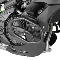 GIVI Sturzbügel schwarz,