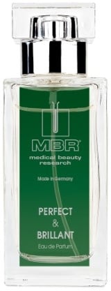 MBR Fragrances Perfect & Brilliant EdP 50 ml