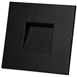dotlux LED-Treppenleuchte EASYSTAIR 1,5 W 3000K schwarz