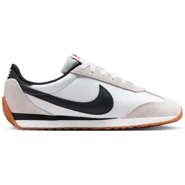 Nike Pacific Herren Low Weiß/Schwarz/Platinum Tint 44