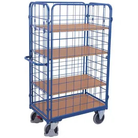 VARIOfit Etagenwagen 1.200 x 800 mm