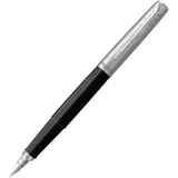 Parker Jotter Originals schwarz, rechte Hand, mittel