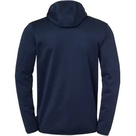 Uhlsport Essential Fleecejacke Herren 183 marine XL