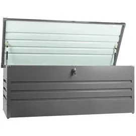 Zipper Garten- u. Futteraufbewahrungsbox ZI-GAB165AN