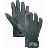 Petzl Cordex Handschuhe - Black - L