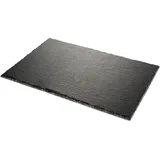 Tescoma Servierplatte GrandCHEF 35 x 25 cm, Schwarz