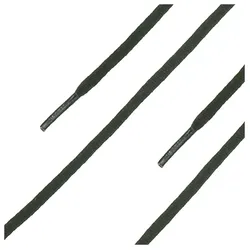 Schnürsenkel "NOMEX" Schwarz - 75