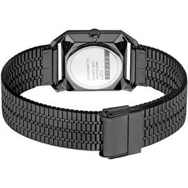 Esprit Cube Ladies Edelstahl 29 mm ES1L071M0045