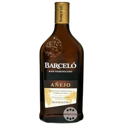 Ron Barceló Añejo Rum