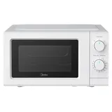 Midea MD-MP012MK-WH Weiß