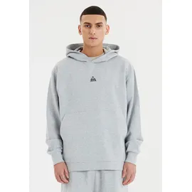 SOS Bovec Sweatshirt Grau 58