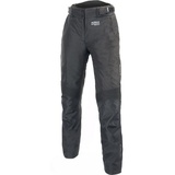 BÜSE Breno Pro Textilhose schwarz, 38