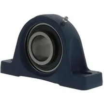 SKF Y-Stehlagereinheit SY15 TF 15 mm Gewindestifte