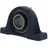 SKF Y-Stehlagereinheit SY15 TF 15 mm Gewindestifte