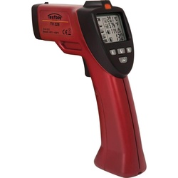 Testboy, Infrarotthermometer, Infrarot-Thermometer TV 328 Op