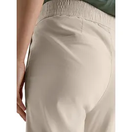 Cecil Wide Leg Hose Neele Beige L