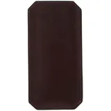 Picard Utensilientasche Toscana Glasses Case Chestnut