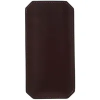 Picard Utensilientasche Toscana Glasses Case Chestnut