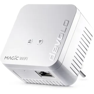 devolo Magic 1 WiFi mini 1200 Mbps 1 Adapter 8559