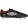 Umbro Classico Xii FG Herren Black/White/Vermillion 46