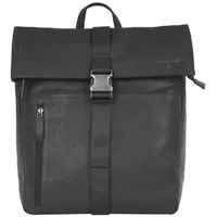 Strellson Laptoprucksack Stratford 2.0 Eddie Backpack lvf 15,4" black