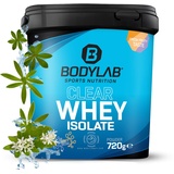 Bodylab24 Clear Whey Isolate Waldmeister,