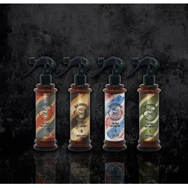 Bandido Two Phase Hair Conditioner 350ml, 2-Phasen-Spülung für trockenes Haar (HERBAL)