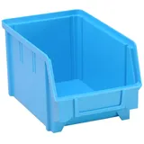 Hünersdorff Sichtbox PS Gr. 3 1-tlg. blau