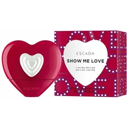 Damenparfüm Escada EDP Show Me Love 100 ml