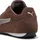 Puma Catch Herren Braun/Weiß/Bronze 44,5
