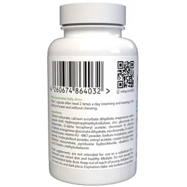 Fyron Normadex Kapseln 120 St.