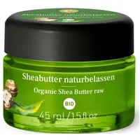 Primavera Sheabutter Körperbutter Creme 45 ml