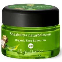 Primavera Sheabutter Körperbutter Creme 45 ml