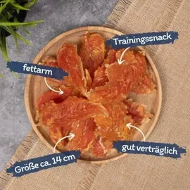 Lyra Pet Hühnerbrust soft 10 kg