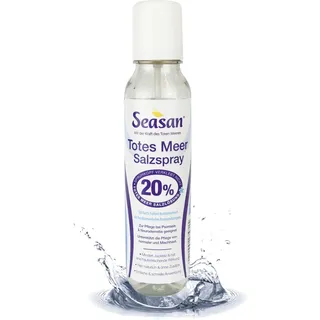 seasan Totes Meer Salz Spray 150 ml