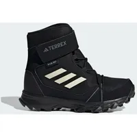 Adidas Terrex Snow Hook-And-Loop COLD.RDY Winter Wanderschuh Core Black