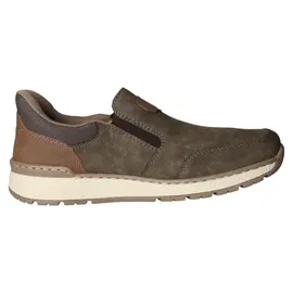 Rieker B9057 Herren Braun 43