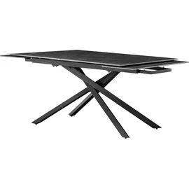 id-furn gmbh TOKIO 160 x 75 x 90 cm anthrazit