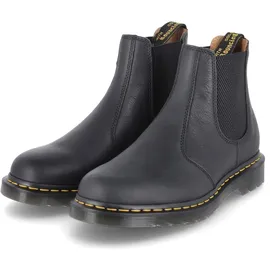 Dr. Martens Airwair 2976 Boots Schwarz 42