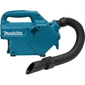Makita Staubsauger 18V 1X3.0Ah DCL184RF - Schwarz/Blau
