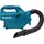 Makita Staubsauger 18V 1X3.0Ah DCL184RF - Schwarz/Blau