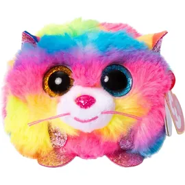 Ty Gizmo Katzenpuffies 10 cm Mehrfarbig