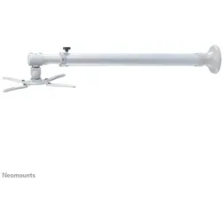 Neomounts Beamer-Wandhalterung universell »BEAMER-W100SILVER« silber