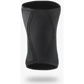 Climaqx Kniebandagen 1 Paar Schwarz L/XL