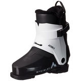 Mc Kinley McKinley Kinder Mg30-1 Schneestiefel, Black/White, 22