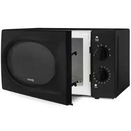h.koenig VIO6B Schwarz